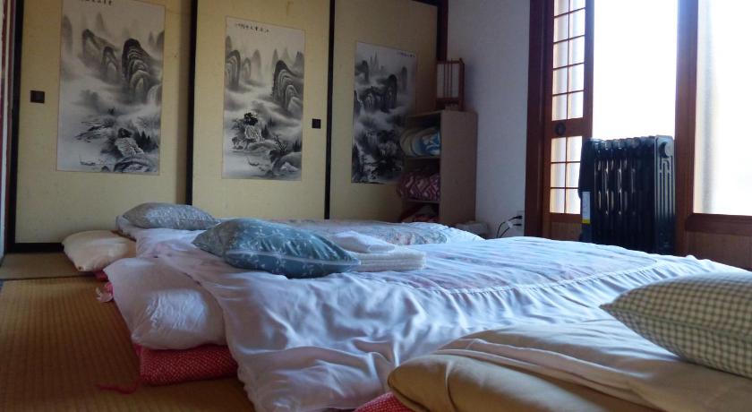 Hanamaki GETO House 夏油ハウス 3-Star Accommodation suite