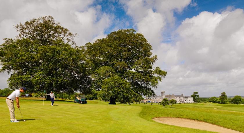 Glenlo Abbey Hotel