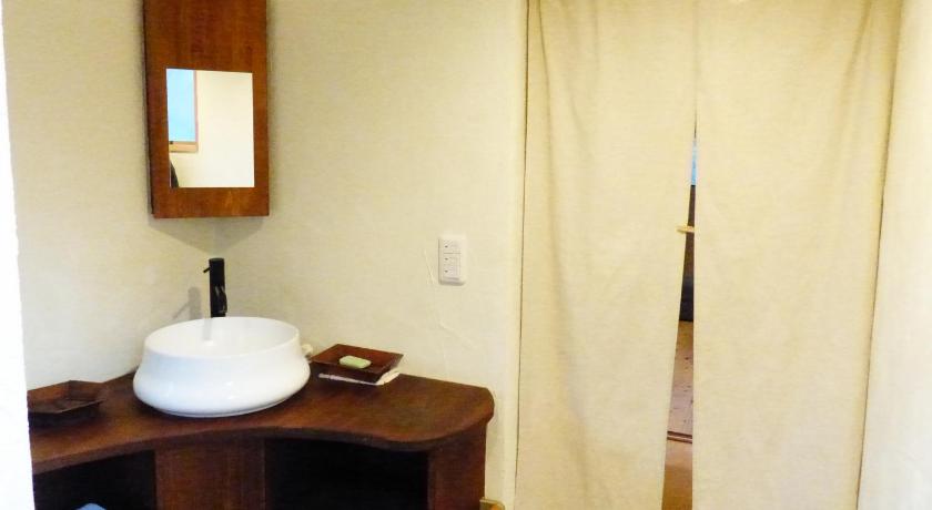 Hanamaki GETO House 夏油ハウス 3-Star Accommodation view