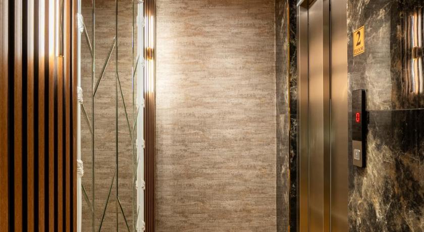 Old Harbour Hotel İstanbul - image 4