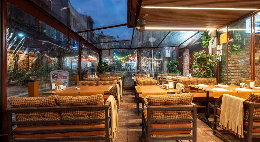 Old Harbour Hotel İstanbul - main image
