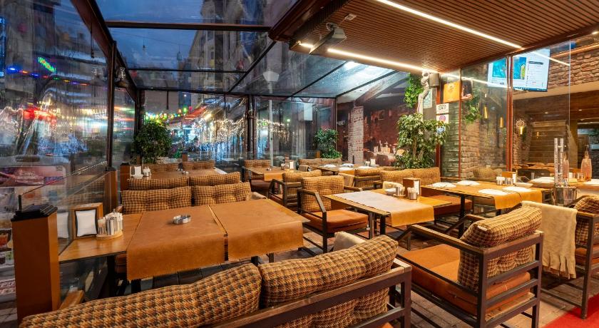 Old Harbour Hotel İstanbul - image 5