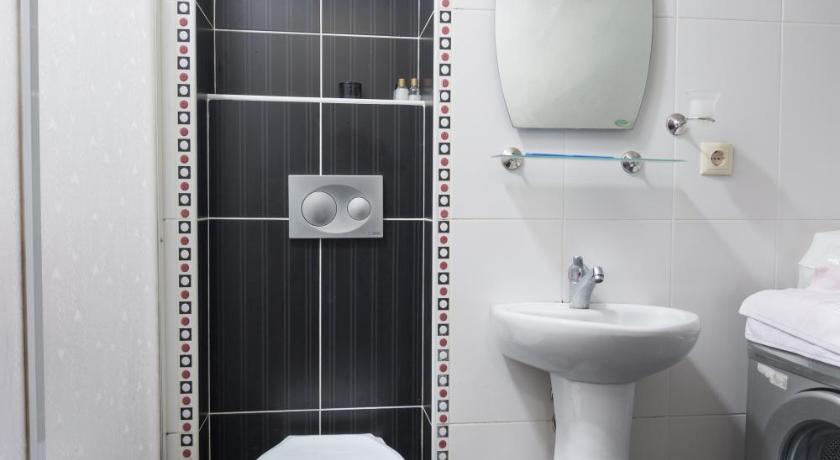Element Suites Istanbul photo