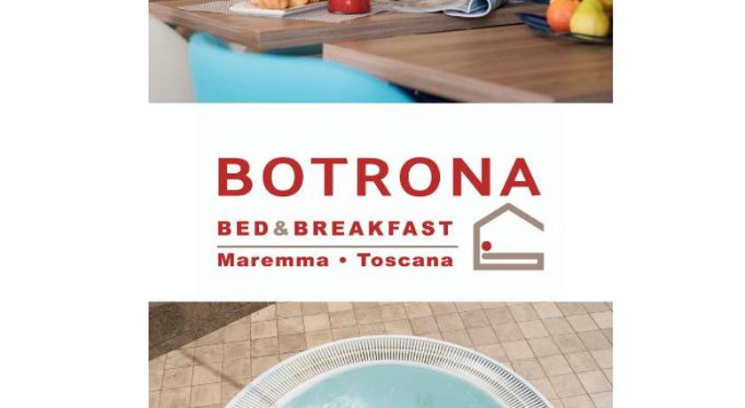 Botrona B&B