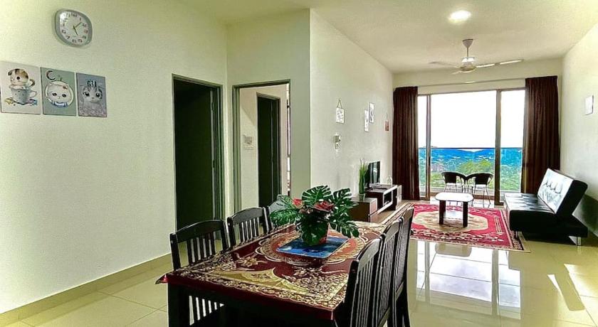 Image of Apartment 6