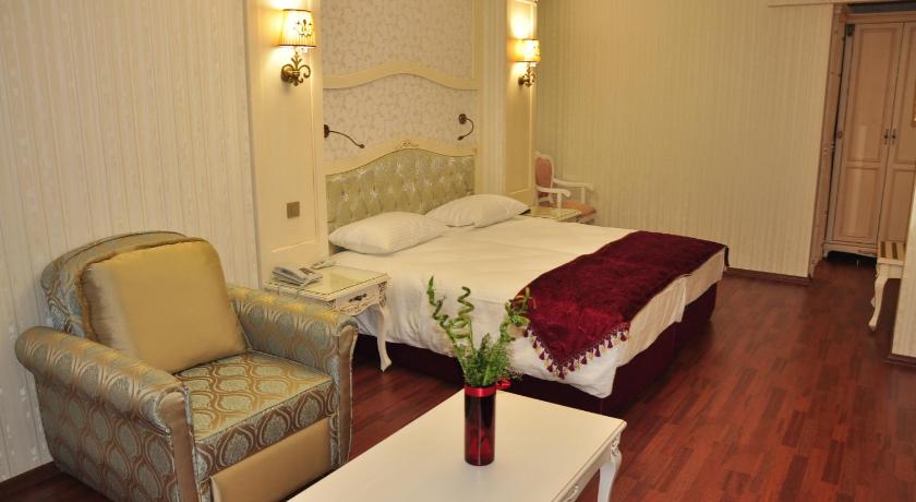 Muyan Suites photo