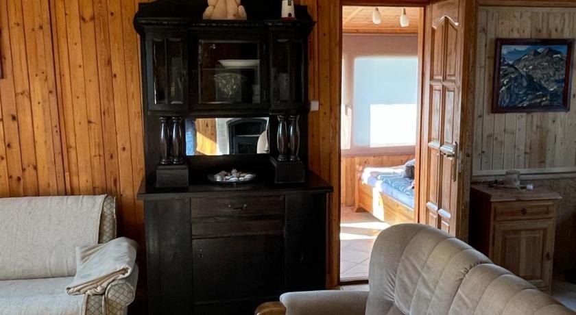 ニウル Kolepcsos Vendeghaz 5つ星 シングルルーム ロビー