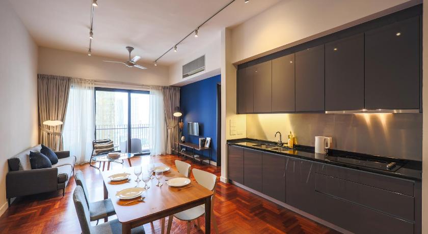 The Mews KLCC by Collective Haus - image 7