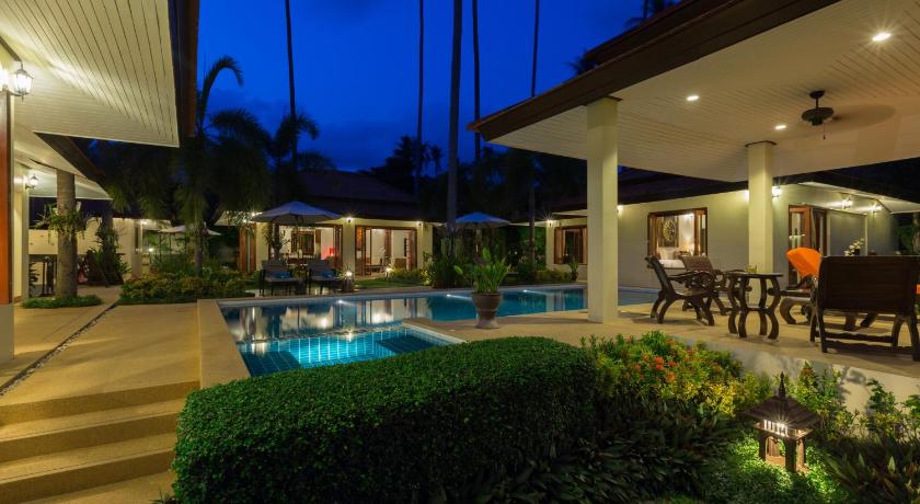 Image of Villa - Beach Front 14