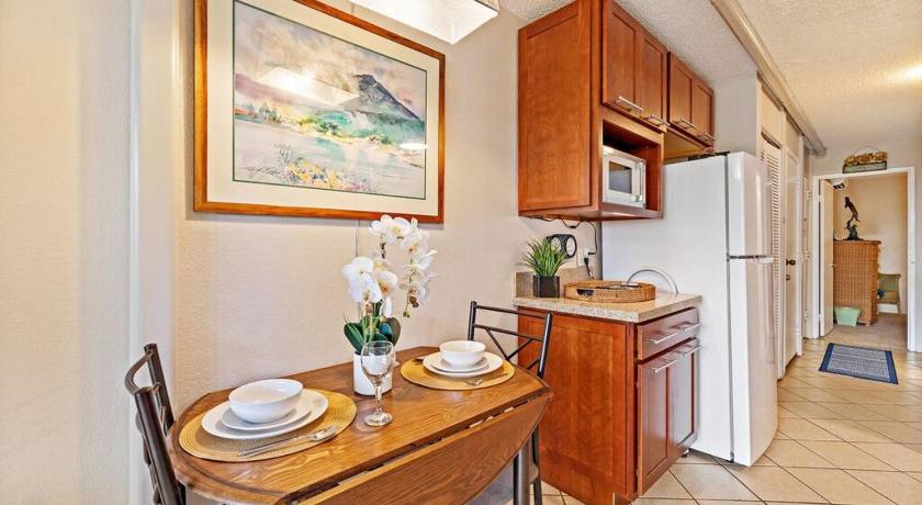 키헤이 (HI) Maui Condo, 5 minute walk to the beach, 3 Pools, Tennis Courts, BBQs 4성급 싱글룸 부대시설