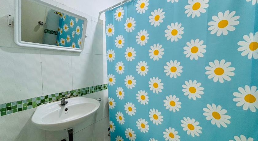 ハートヤイ SERISIAM Apartments 1つ星 ホテル 客室