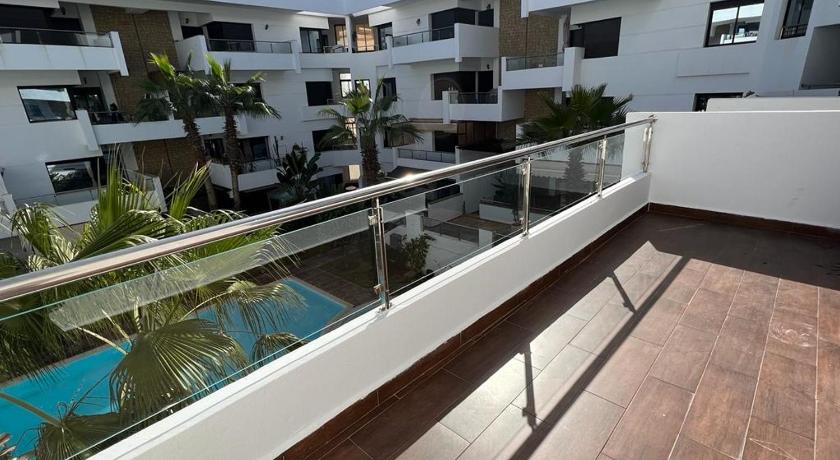 Appartement Cosy Vue sur Mer