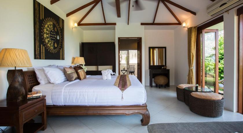 Image of Villa - Beach Front 8