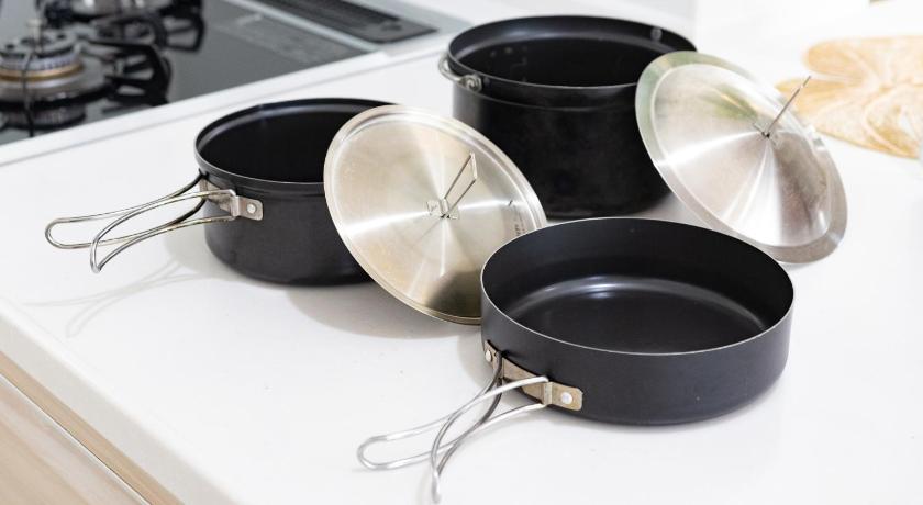 오키나와 본섬 FEELCONNECT Retreat Villa 4성급 싱글룸 수영장