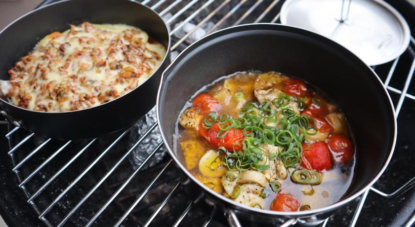 오키나와 본섬 FEELCONNECT Retreat Villa 4성급 싱글룸 스위트룸