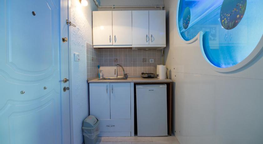 Element Suites Istanbul - main image