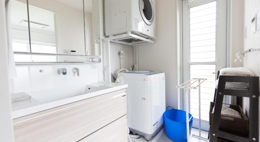 오키나와 본섬 FEELCONNECT Retreat Villa 4성급 싱글룸 외관