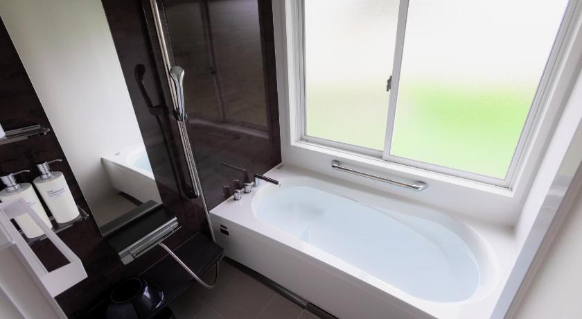 오키나와 본섬 FEELCONNECT Retreat Villa 4성급 싱글룸 수영장