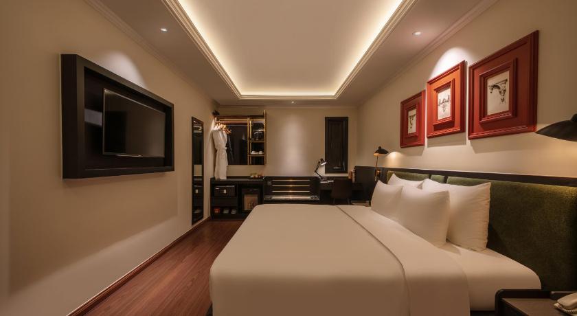 Image of Deluxe Double - No View 3