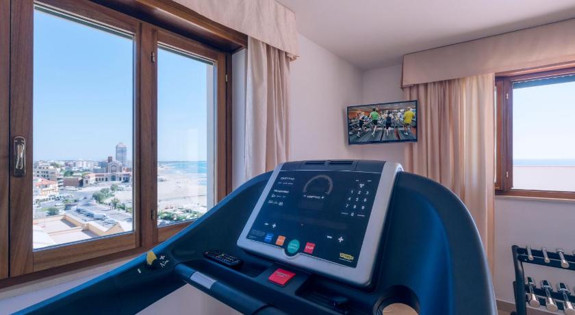 Astura Palace Hotel photo