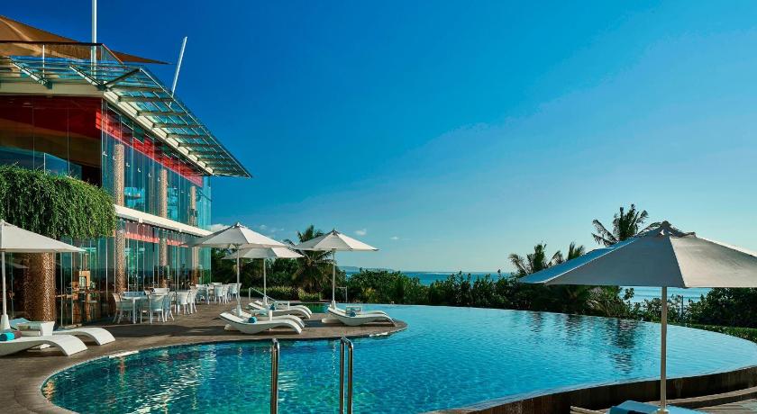 Sheraton Bali Kuta Resort - image 12