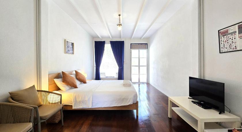 プラチンブリ Arthit-tara 3つ星 ホテル 施設