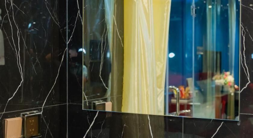 하노이 로터스 아로마 호텔 (Lotus Aroma Hotel) 5성급 호텔 부대시설