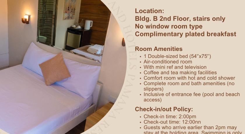 Image of Double Room 5