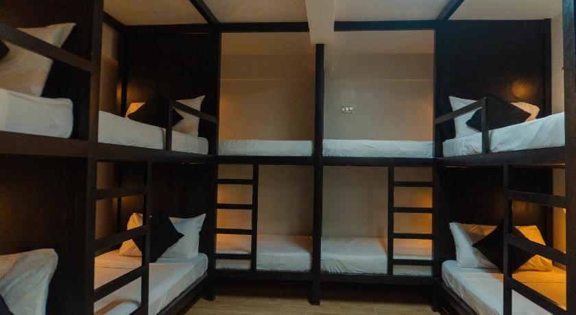 Image of Dorm Premium Mix 10 Sharing 1
