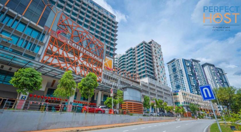 Centrestage Petaling Jaya by Perfect Host - image 10