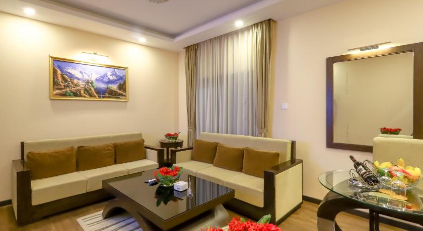 Image of Super Deluxe Room 3