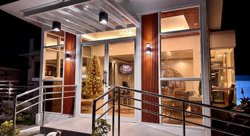 Buenaventura Suites
