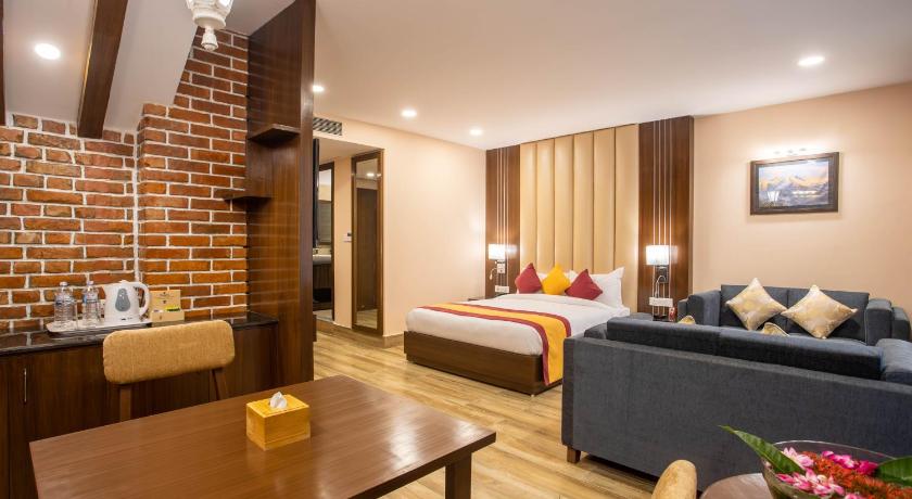 Image of Premium Suite 3
