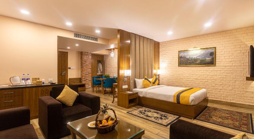 Image of Premium Suite 1