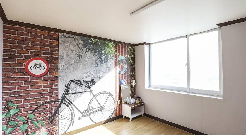 保宁 Bon Gaya Hotel 3星级 酒店 泳池