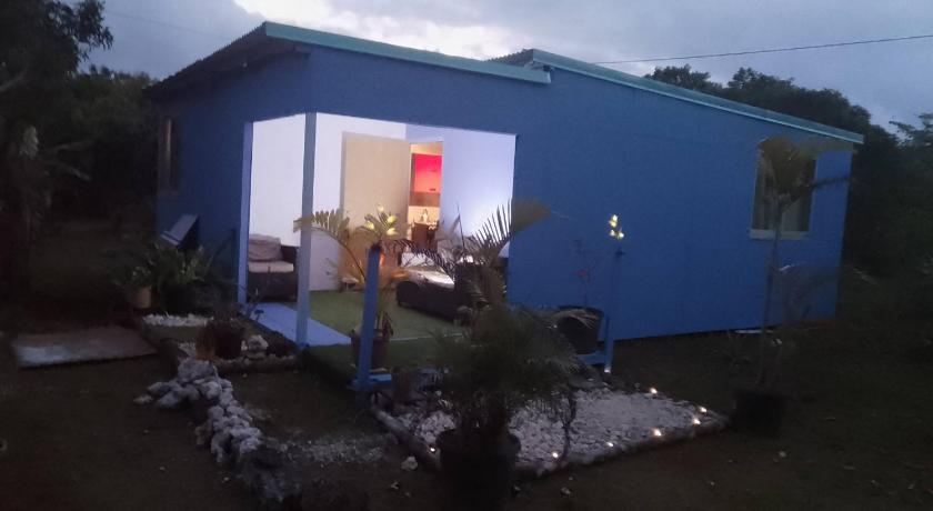 Lifou Chez Qaeko