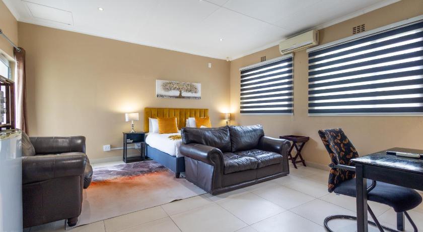 Fusion House B&B and Conference Center – East London, IA