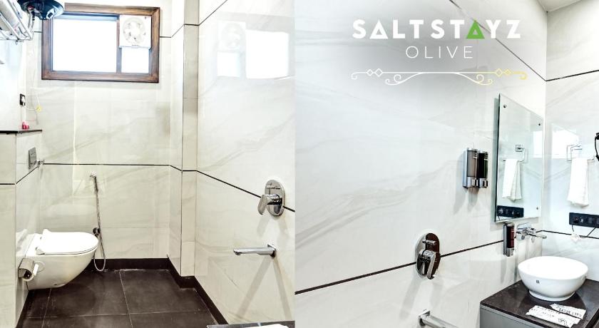 Saltstayz Select - Pitampura - image 20