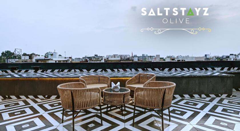 Saltstayz Select - Pitampura - image 32