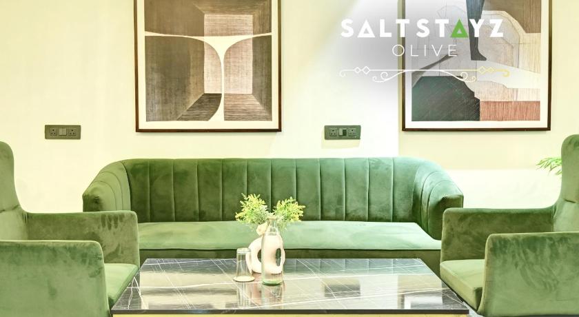 Saltstayz Select - Pitampura - image 41