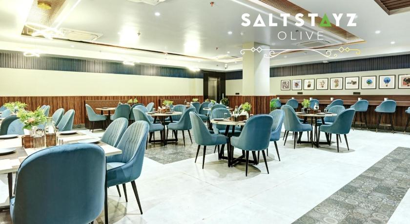 Saltstayz Select - Pitampura - image 22