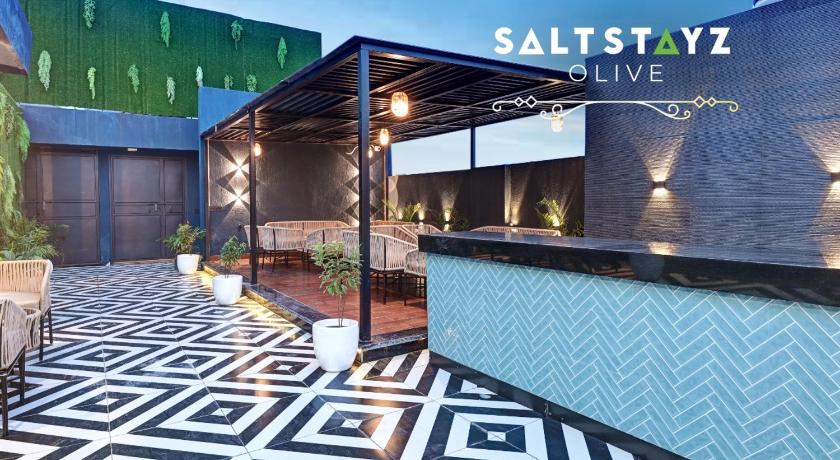 Saltstayz Select - Pitampura - image 21