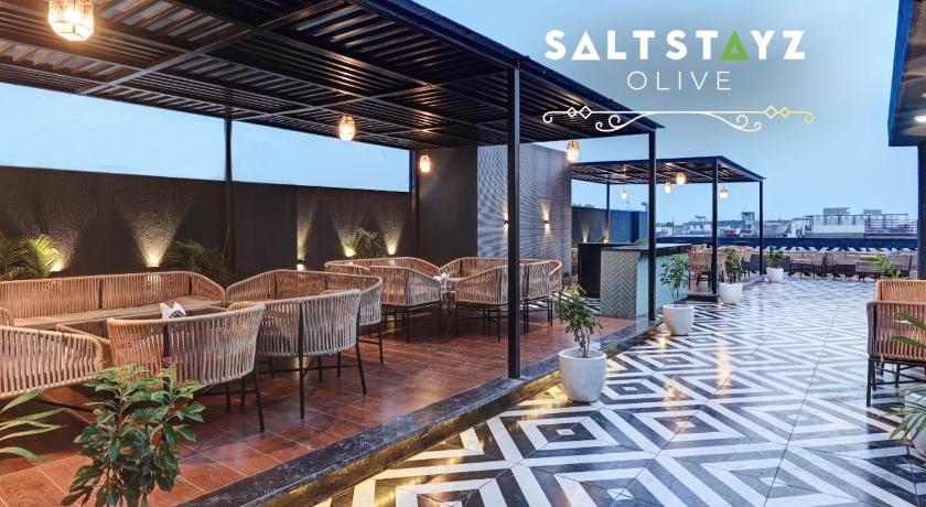 Saltstayz Select - Pitampura - image 12