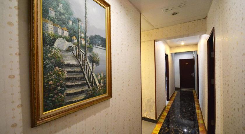 KK HOTEL ( HOSTEL) - image 15