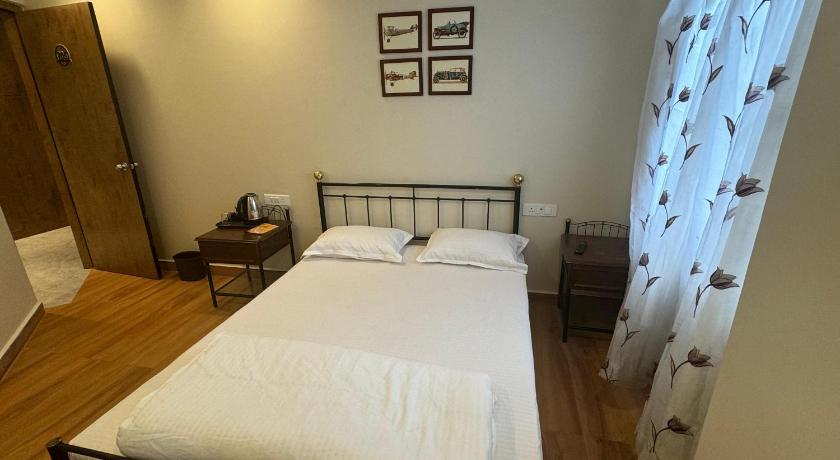 HOTEL ABODE SHILLONG - image 31