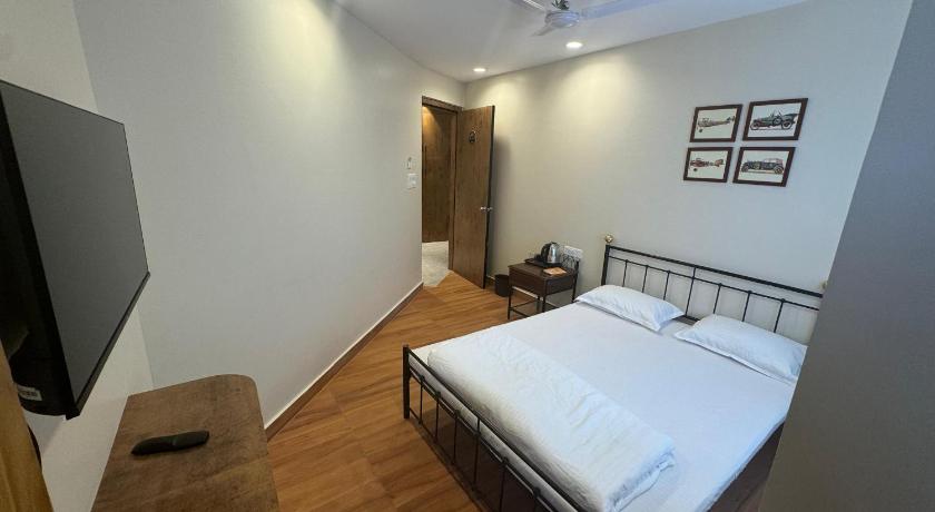 HOTEL ABODE SHILLONG - image 17