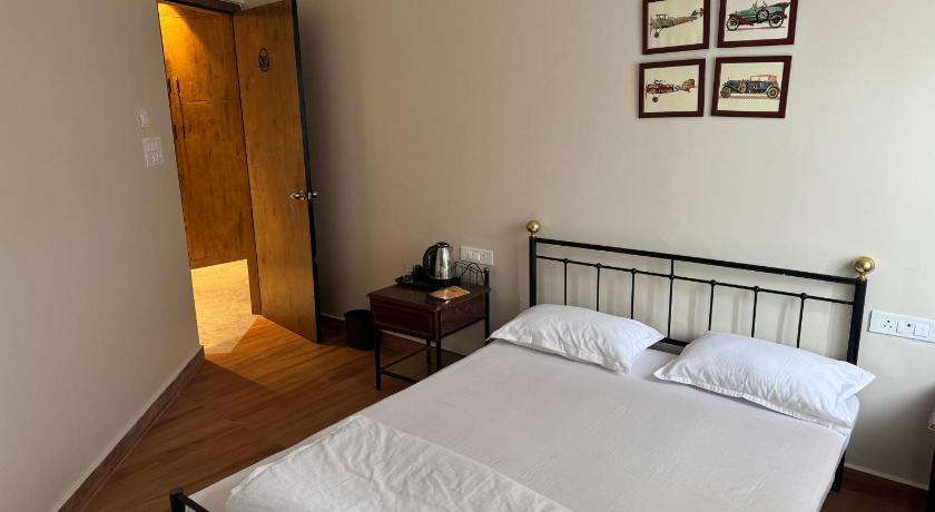 HOTEL ABODE SHILLONG - image 25