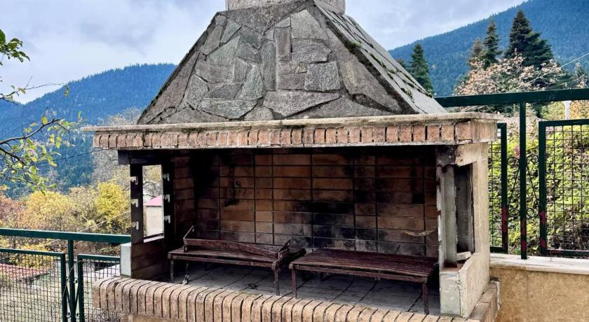 帕夫利亚尼 Casa de PavL-1 4星级 单人房 客房