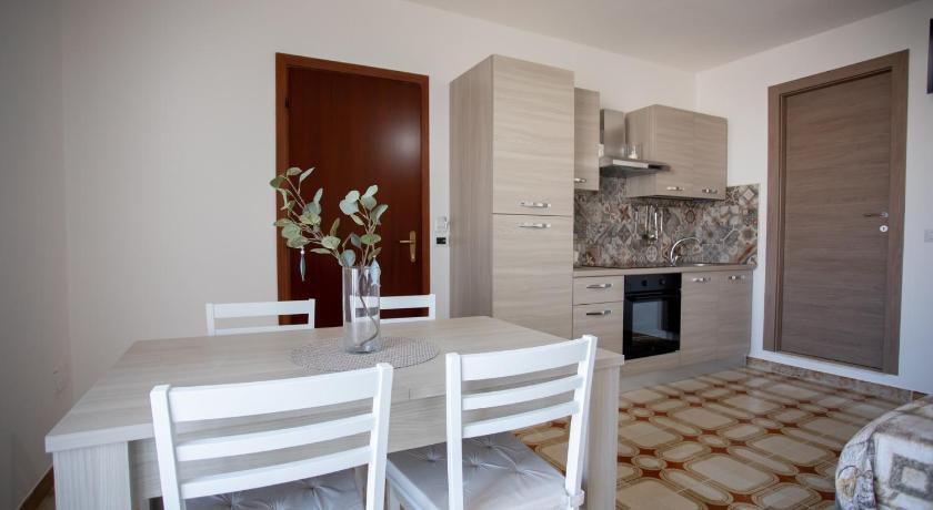Monolocale Lya by ThePuglia
