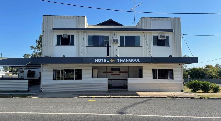 Hotel Thangool